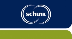 Logo der Schunk Group
