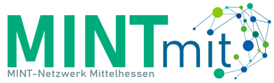 MINTmit.de - das regionale Cluster für die MINT-Bildung von Jugendlichen in Mittelhessen