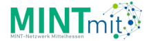 Logo des MINTmit-Netzwerks