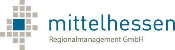 Logo Regionalmanagement Mittelhessen