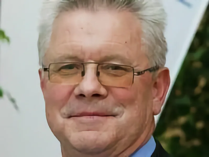 Portrait von Dr. Dagobert  Kotzur