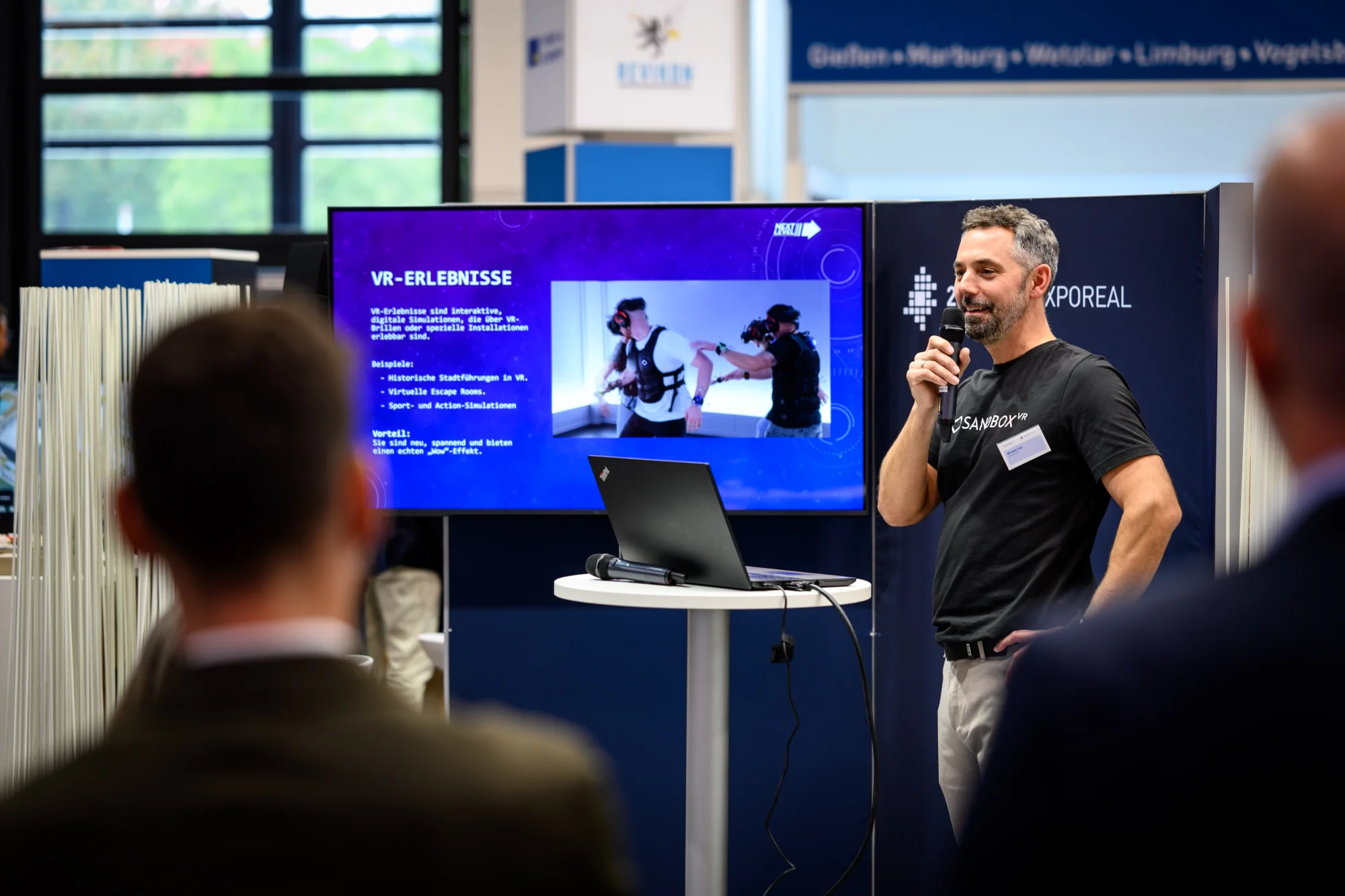 Foto: Tilman Lochmüller