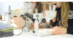 EMIL-ia Osterferiencamp