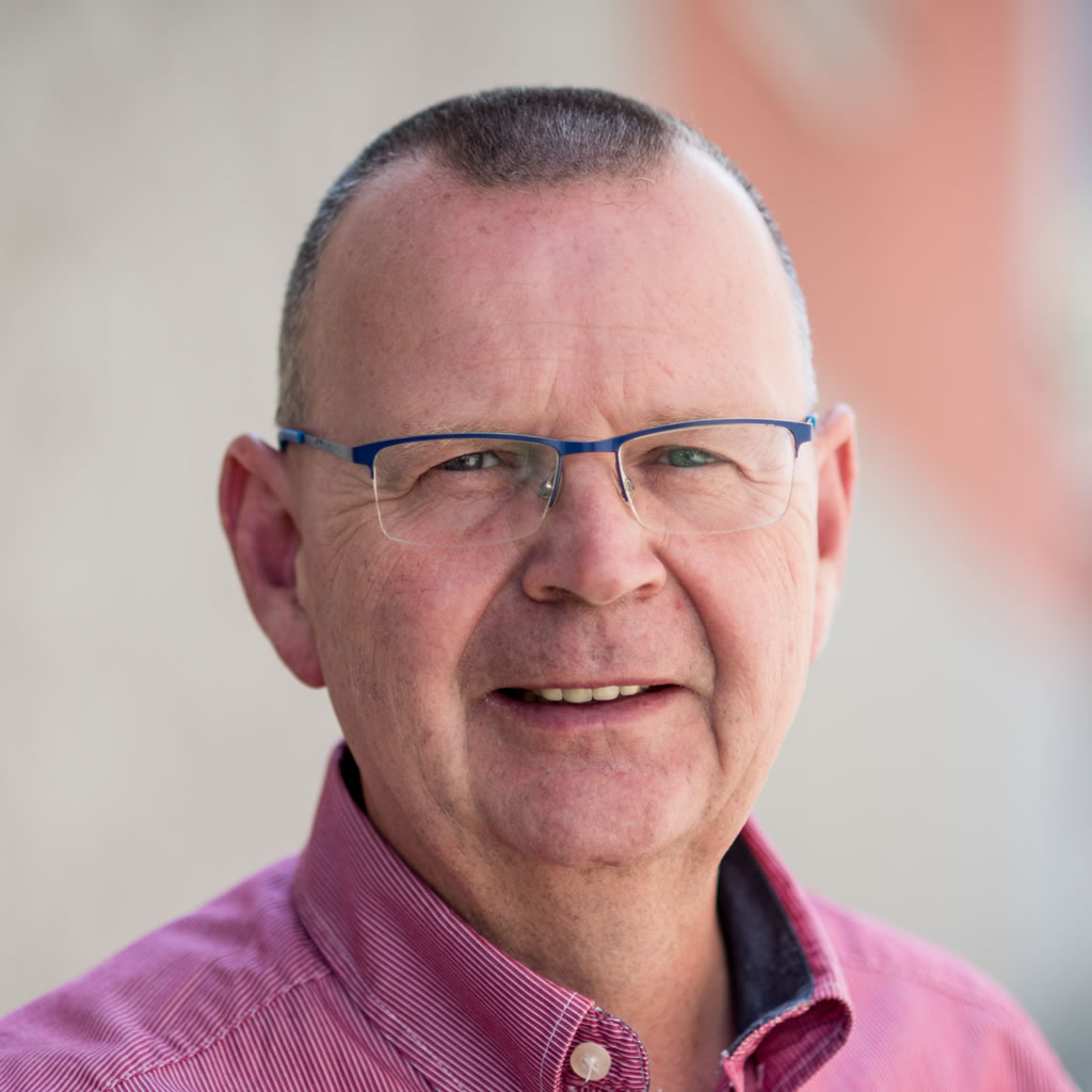 Portrait von Rainer  Dietrich