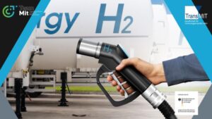 Impulsvortrag: Wasserstoff-Verteilnetz in Nord- und Mittelhessen – aktueller Stand und Ausblick