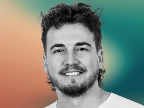 Portrait von Christian Zipp