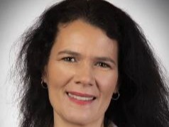 Portrait von Christiane Knipp