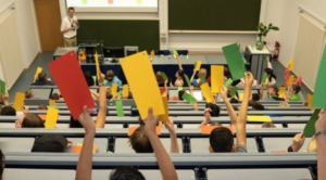 Max-Planck Kinder-Uni am MPI-TM