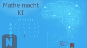 Osterferiencamp – Mathe macht KI
