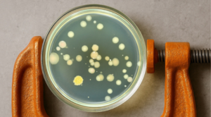 Stressbewältigung im Mikrokosmos – Was wir von Bakterien lernen können