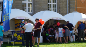 Straße der Experimente