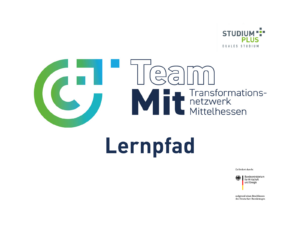 Lernpfad: Virtuelle Zusammenarbeit