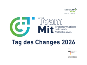 Save the Date: Tag des Changes 2026 – Verhalten. Verstehen. Verändern.