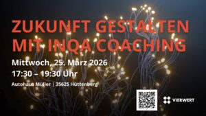 Zukunft gestalten – Einladung zur exklusiven Unternehmerveranstaltung