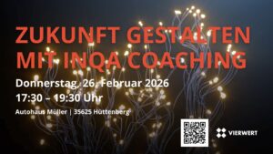 Zukunft gestalten – Einladung zur exklusiven Unternehmerveranstaltung