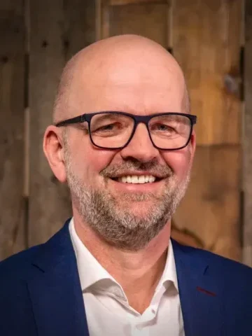 Portrait von Andreas Rade