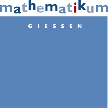 Logo des Mathematikums