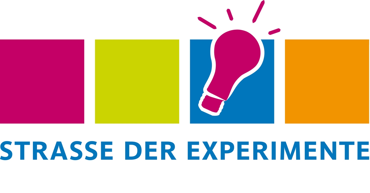 Straße der Experimente