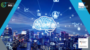 Produktion smarter machen: KI live testen