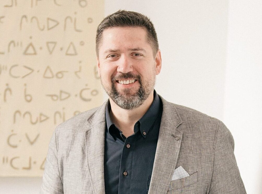 Portrait von Manuel Fleßenkämper 