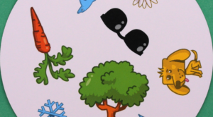 Mathe-Detektive – Neuster Fall: Das mathematische Geheimnis von Dobble