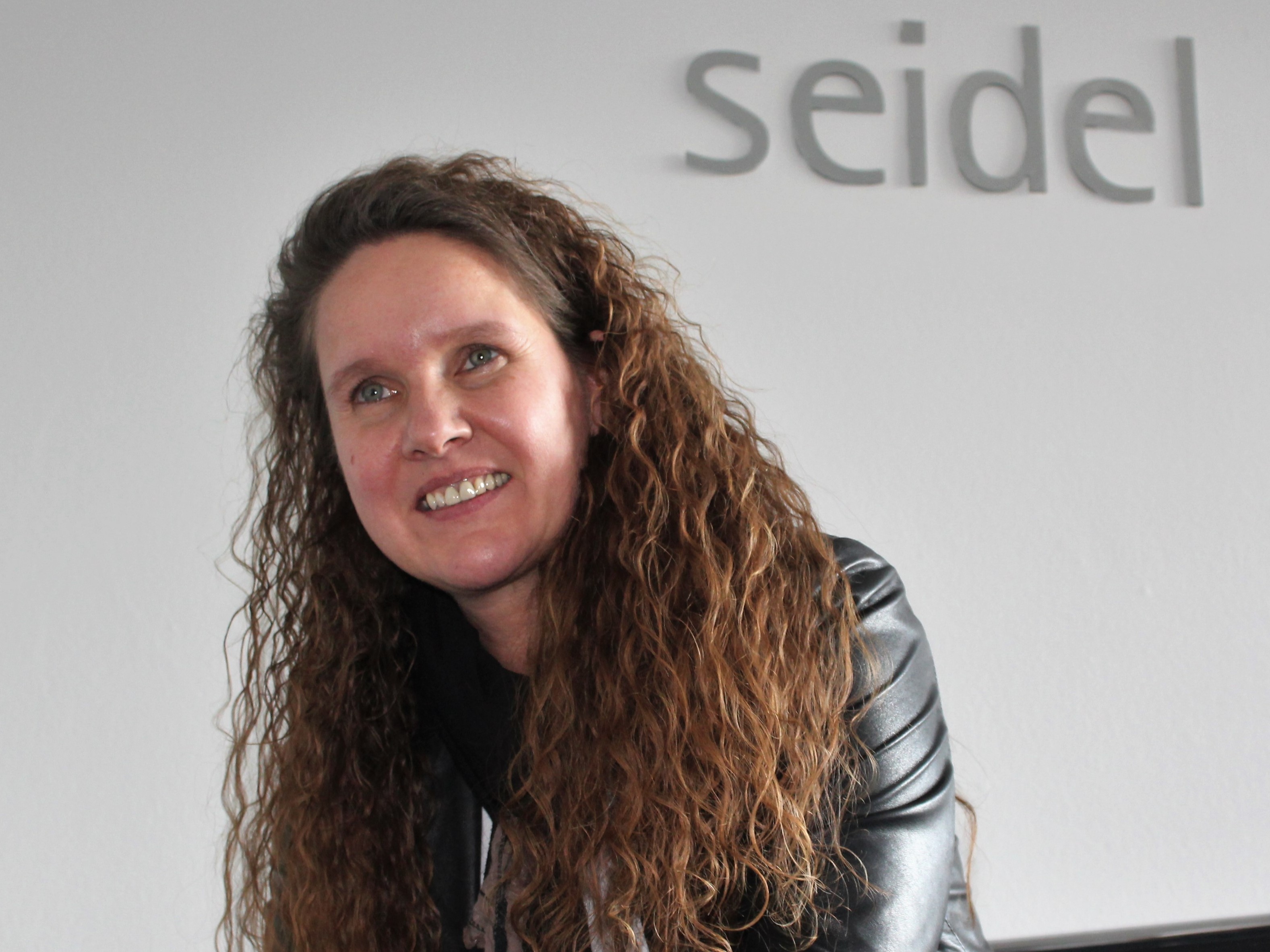 Portrait von Pia Meier