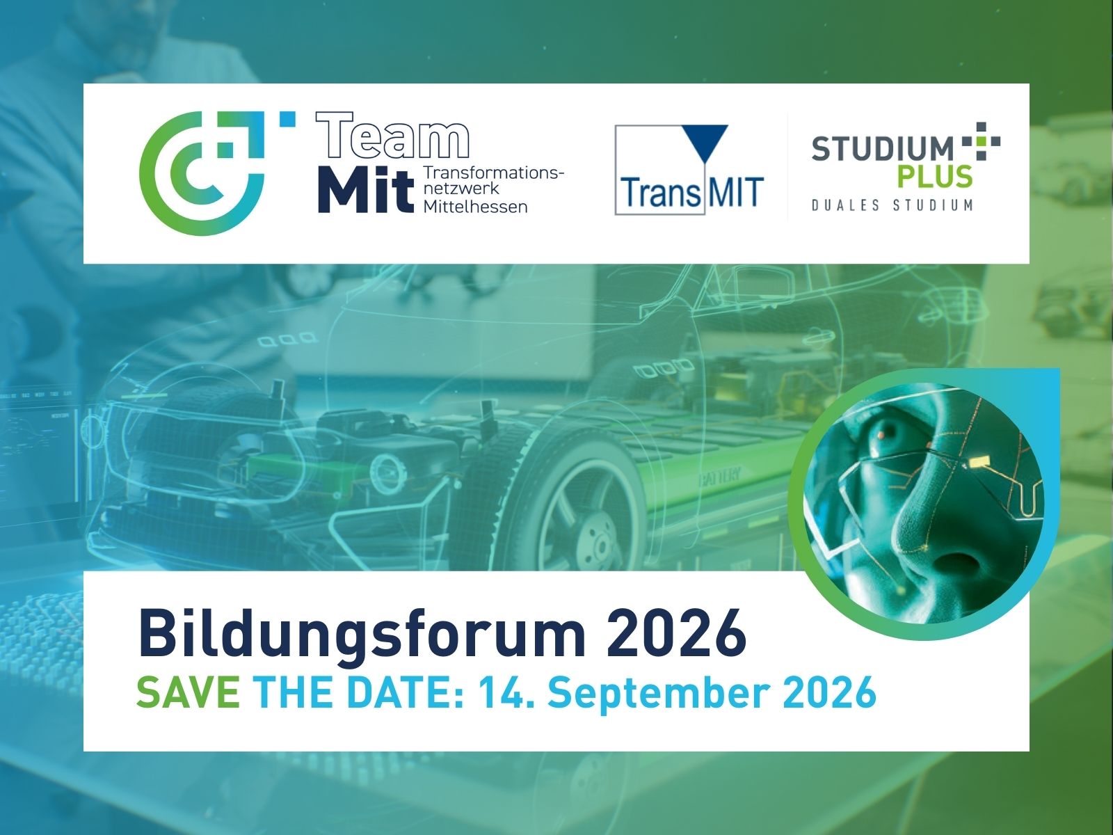 TeamMit Bildungsforum 2026