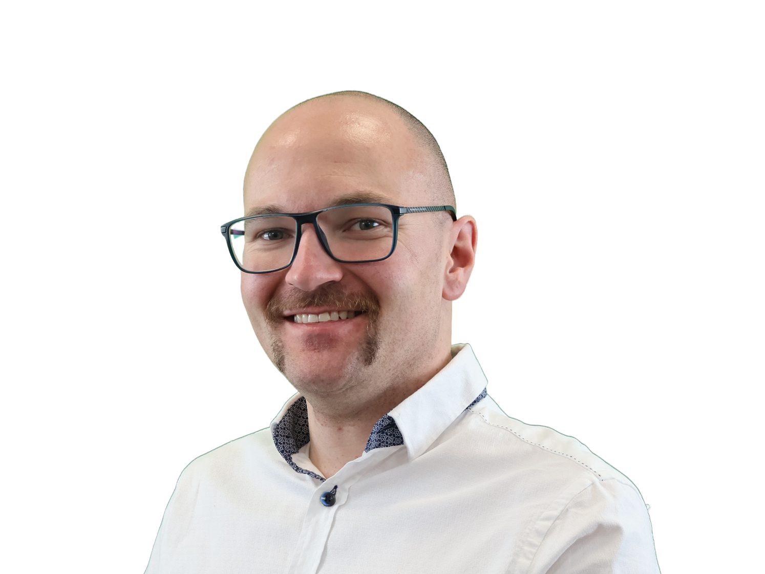 Portrait von Yan Ravil Wollenweber-Bienerth