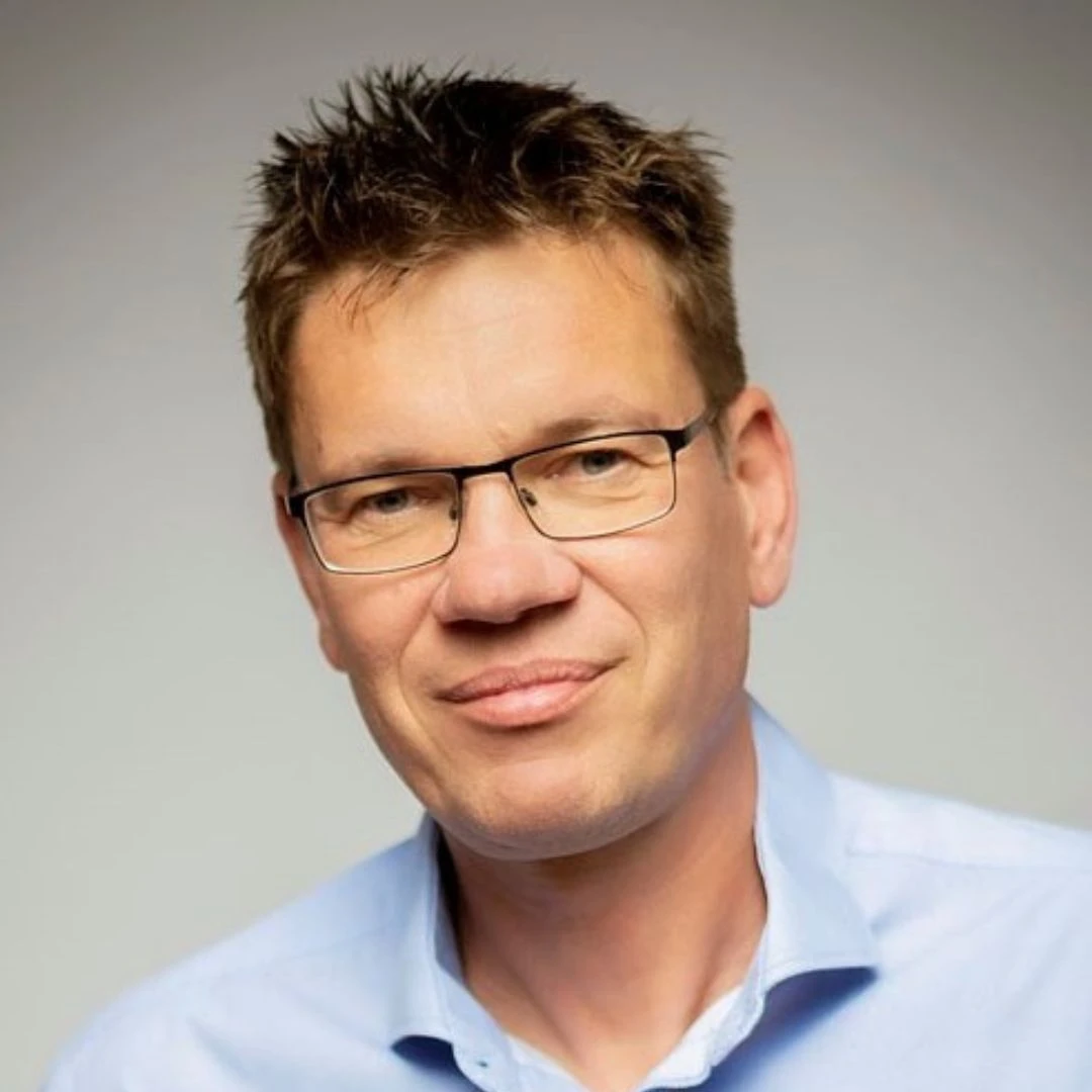 Portrait von Carsten  Beyer