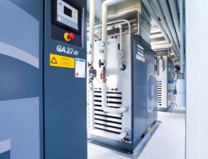 Wärmerückgewinnung in der Praxis