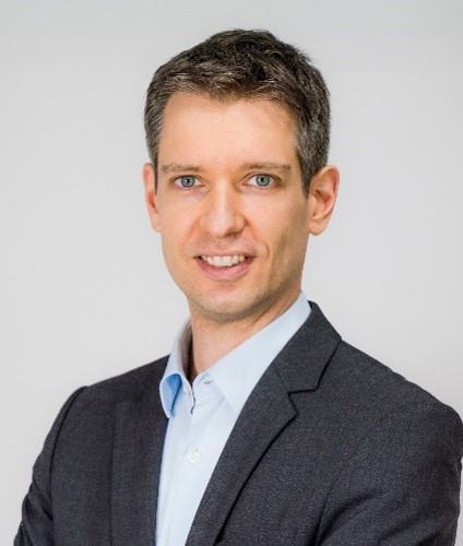 Portrait von Sebastian Schrems