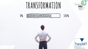 Impuls: Duale Transformation – Das Heute sichern. Das Morgen gewinnen.