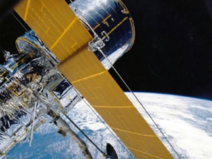 Space Camp Mittelhessen – Deine Mission ins All!