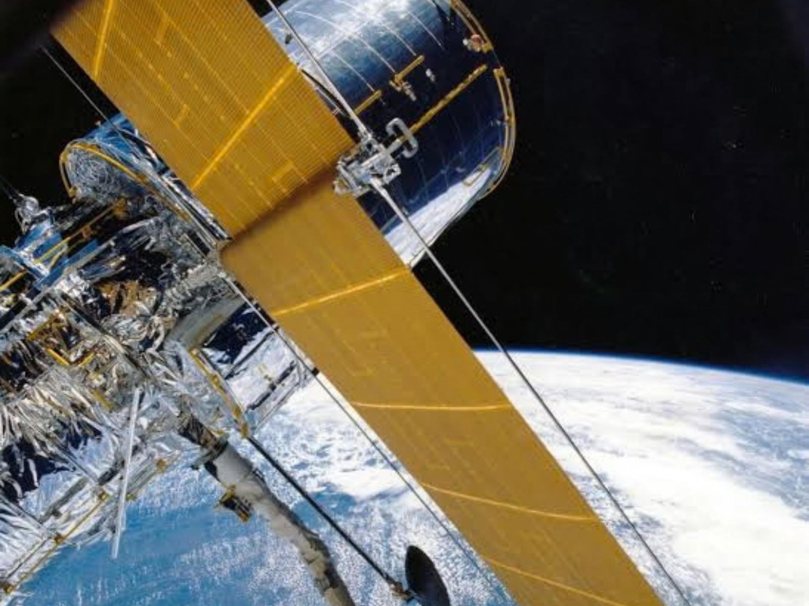 Space Camp Mittelhessen – Deine Mission ins All!