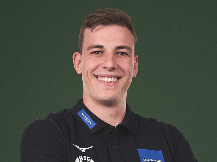 Portrait von Luis Villgrattner