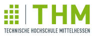 Logo der Technischen Hochschule Mittelhessen