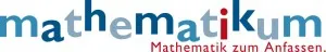Logo des Mathematikums