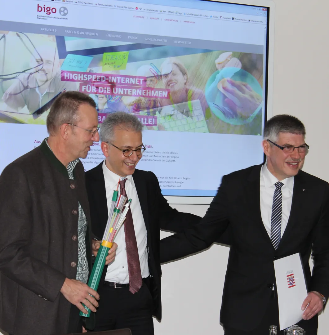 Foto: Pressestelle Vogelsbergkreis