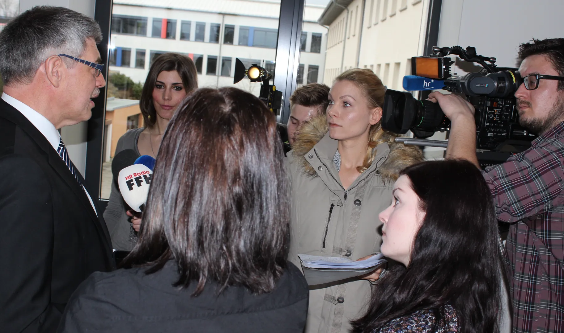 Foto: Pressestelle Vogelsbergkreis