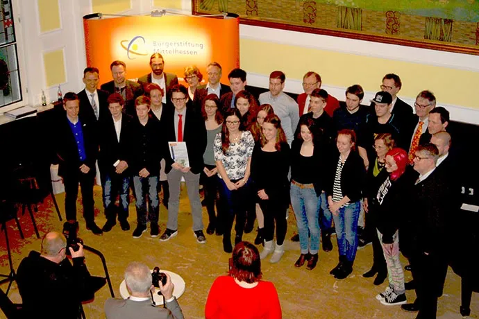 Foto: Bürgerstiftung Mittelhessen