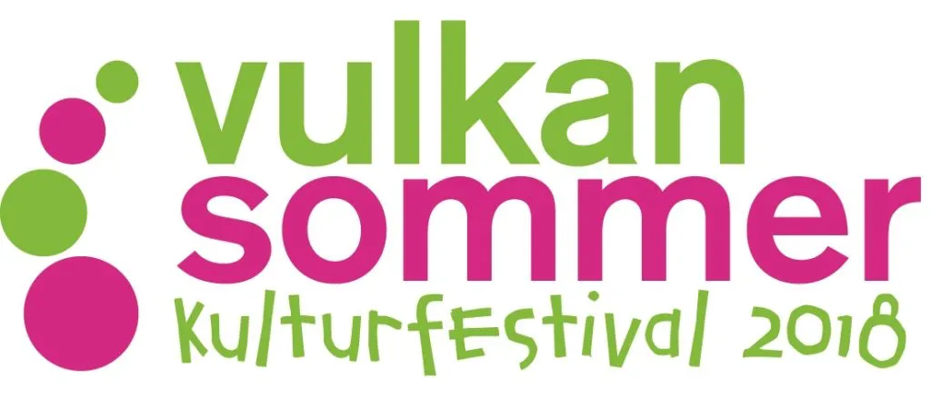Vulkansommer-Kulturfestival 2018