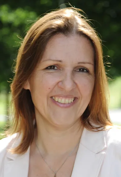 Dipl.-Ing. agr. Antje Bienert