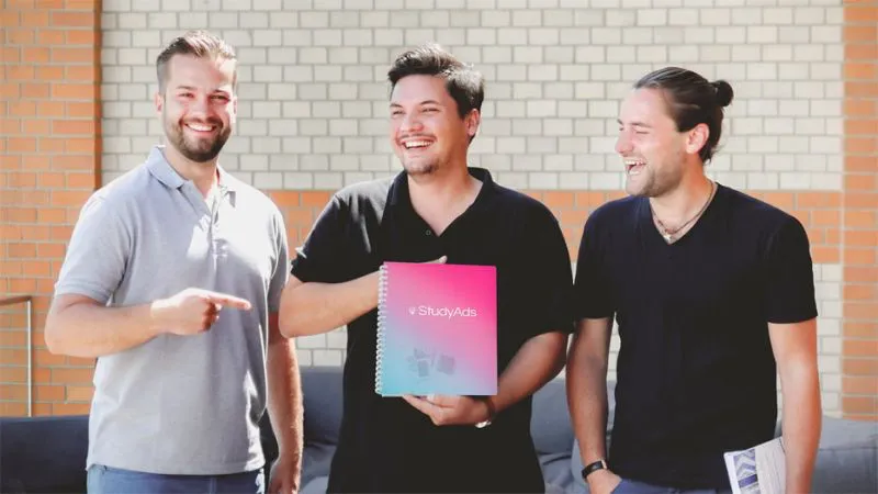 StudyAds-Team