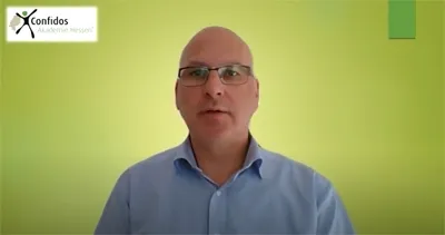 Holger Fischer Confidos Akademie im Videointerview
