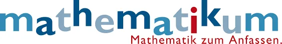 Mathematikum Gießen Logo