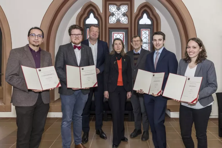 700.000 Euro für den Kampf gegen Krebs, Herzerkrankungen und Depressionen