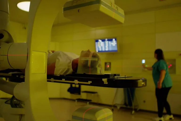 Krebsmedizin in Hessen: Spitzenzentrum bietet optimale Versorgung