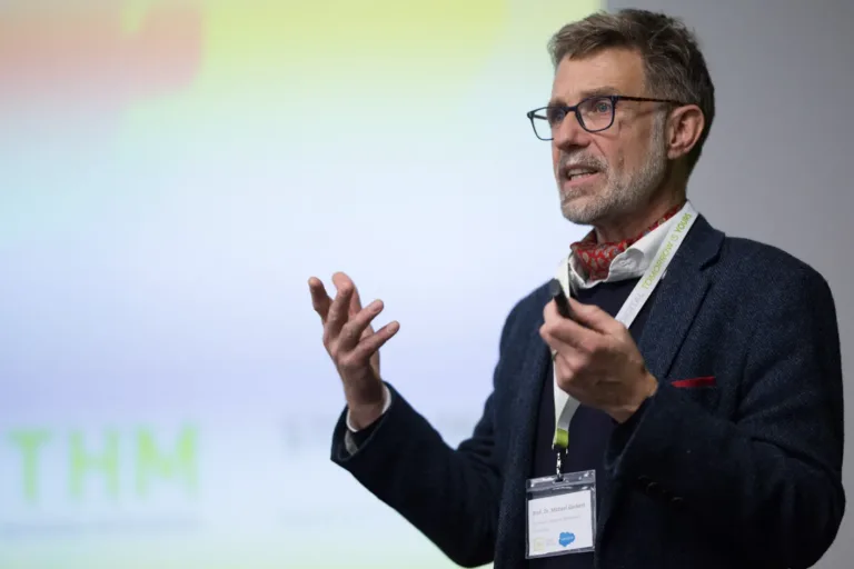 Vom Learning Nugget bis zum neuen Studiengang