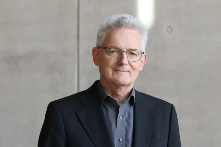 TeamMit Talk – Prof. Dr. Harlad Danne im Interview