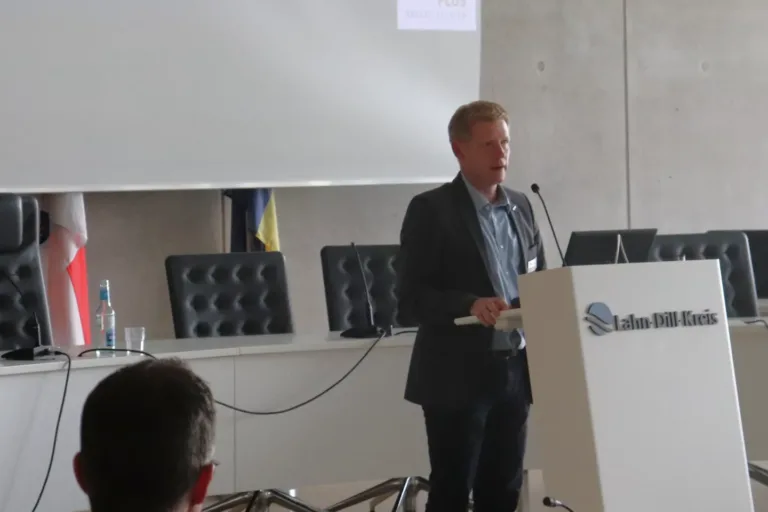 TeamMit Spotlight: Themenpitches von Ingo Dorsten und Jens Ihle